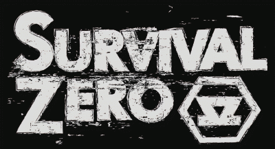 logo Survival Zero